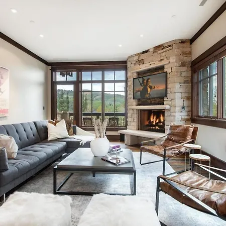 Arrowleaf Lodge - 2 Bed Condo #109